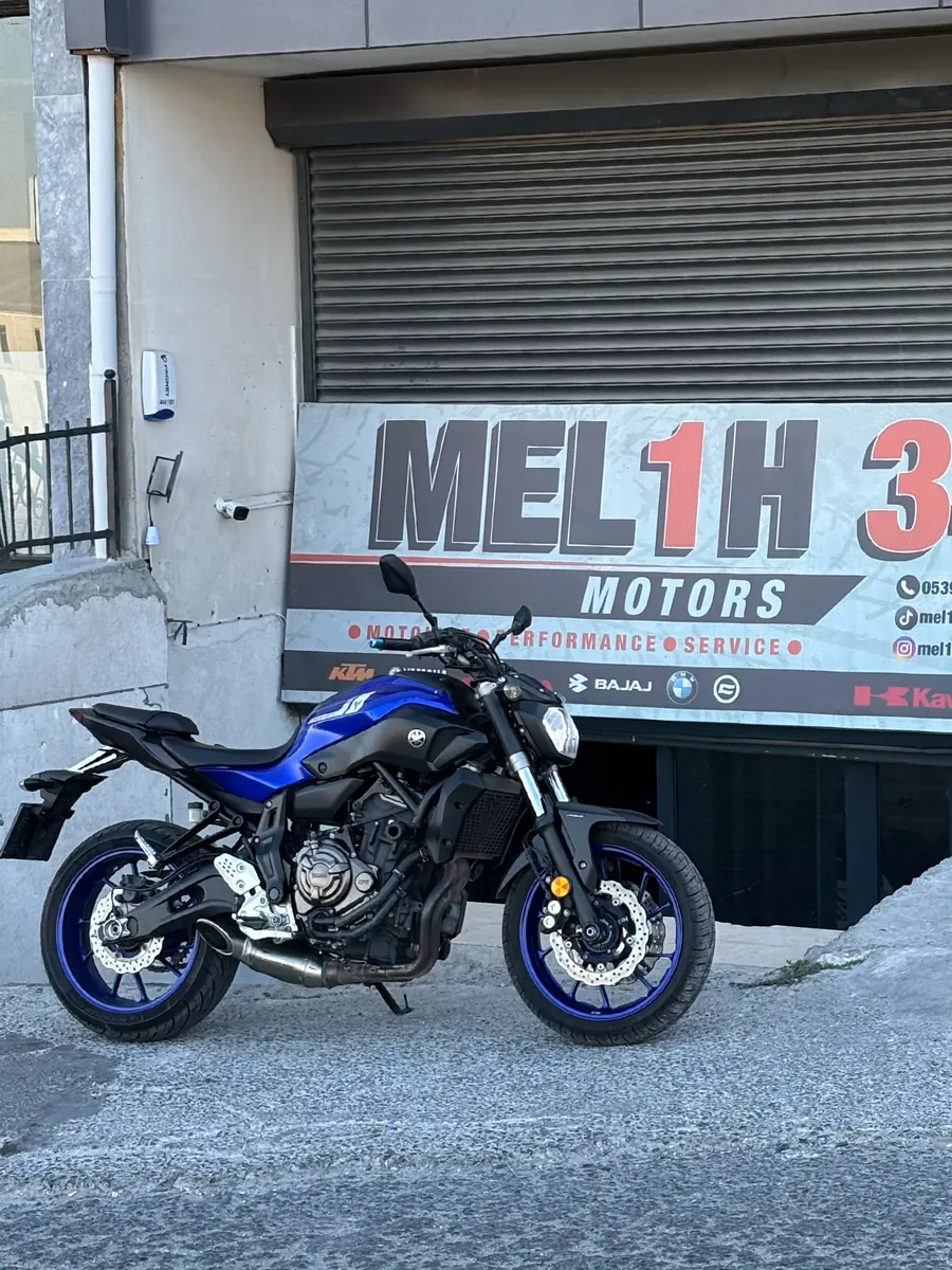 Esenyurt ve Beylikdüzü motosiklet tamircisi dış tabela